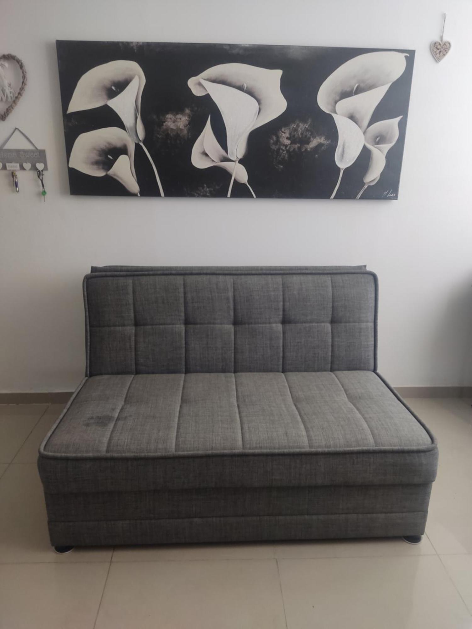 Ferienwohnung נוף ים אילת Exterior foto